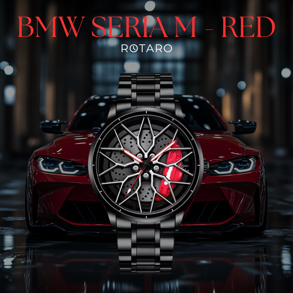 BMW Seria M