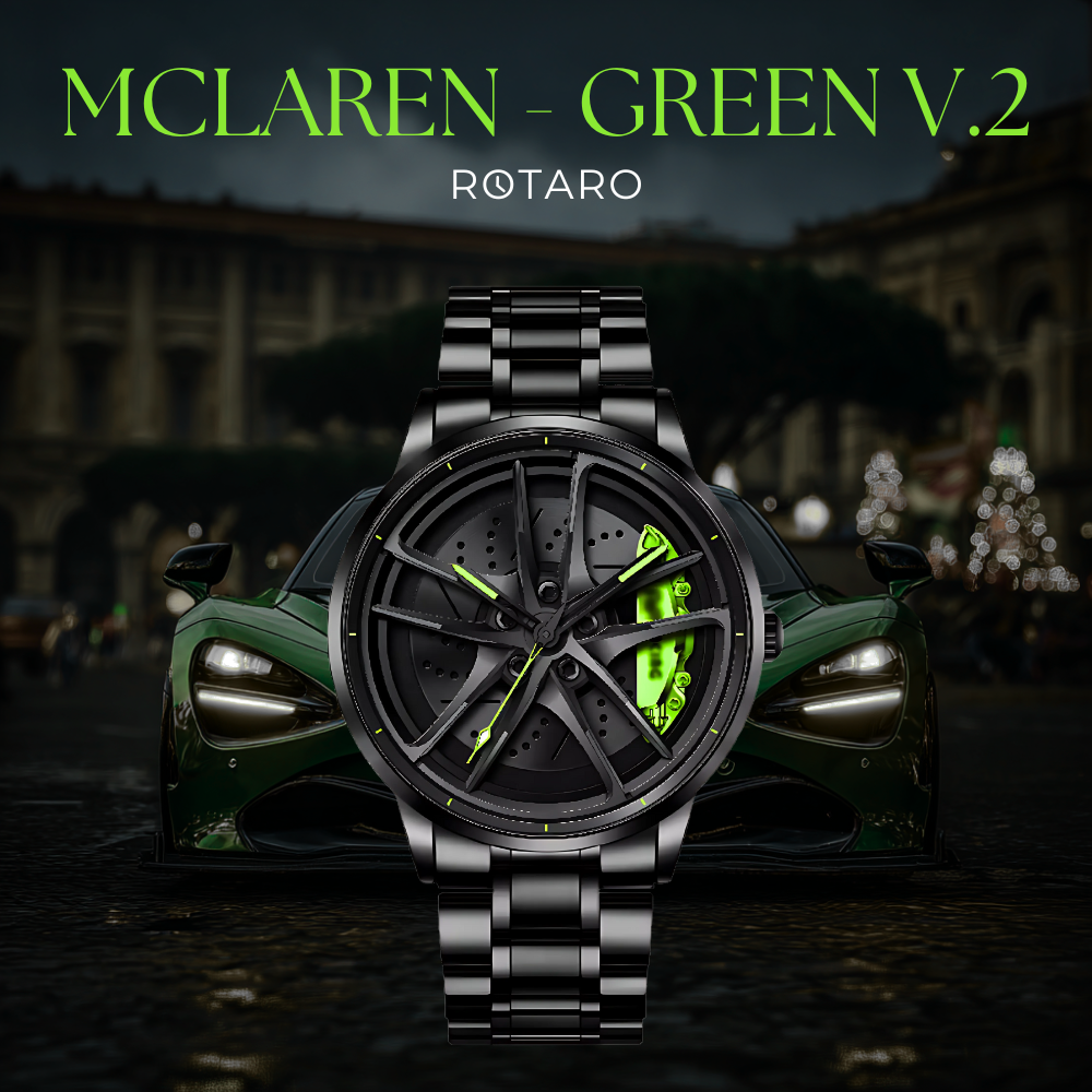 McLaren V.2
